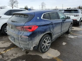 BMW X2 XDRIVE28I С РЕГИСТРАЦИЯ & АВТО КРЕДИТ , снимка 3