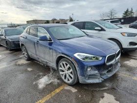 BMW X2 XDRIVE28I С РЕГИСТРАЦИЯ & АВТО КРЕДИТ , снимка 2