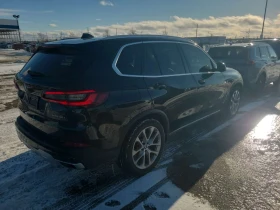 BMW X5 * XDRIVE40I* ОТ ПРЕДСТАВИТЕЛСТВО НА BMW* 2 КЛЮЧА* , снимка 3