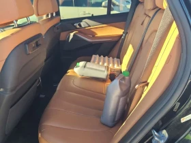 BMW X5 * XDRIVE40I* ОТ ПРЕДСТАВИТЕЛСТВО НА BMW* 2 КЛЮЧА* , снимка 13