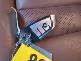 BMW X5 * XDRIVE40I* ОТ ПРЕДСТАВИТЕЛСТВО НА BMW* 2 КЛЮЧА* , снимка 8