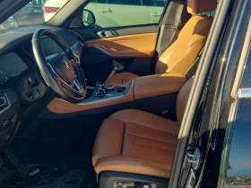 BMW X5 * XDRIVE40I* ОТ ПРЕДСТАВИТЕЛСТВО НА BMW* 2 КЛЮЧА* , снимка 5