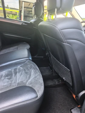 Mercedes-Benz ML 320, снимка 6