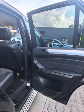 Mercedes-Benz ML 320, снимка 5