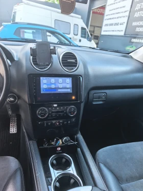 Mercedes-Benz ML 320, снимка 12