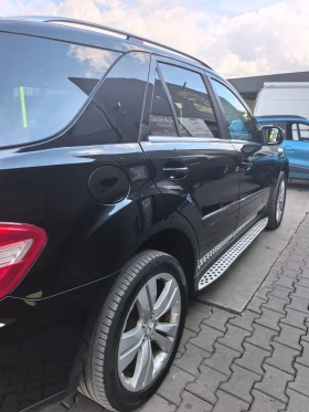 Mercedes-Benz ML 320, снимка 9