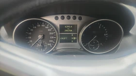 Mercedes-Benz ML 320, снимка 2