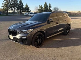 BMW X5 xDrive40i  CARFAX, снимка 1