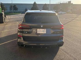 BMW X5 xDrive40i  CARFAX, снимка 4