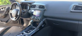 Renault Kadjar 1, 3 Tce.140 ks., снимка 10