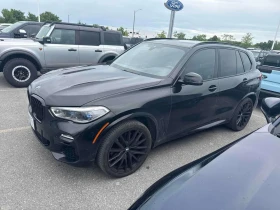 BMW X5 * M50i * CARFAX * ЦЕНА ДО БГ, снимка 2