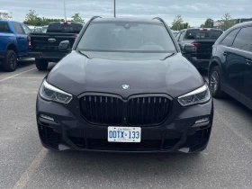 BMW X5 * M50i * CARFAX * ЦЕНА ДО БГ, снимка 5