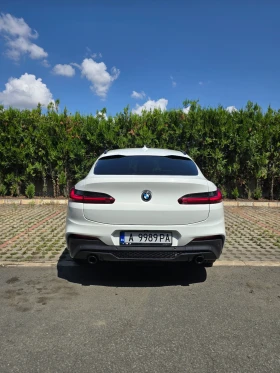 BMW X4, снимка 3