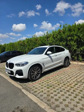 BMW X4, снимка 2