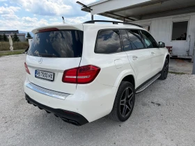 Mercedes-Benz GLS 350 ГOTOB Лизинг, снимка 7