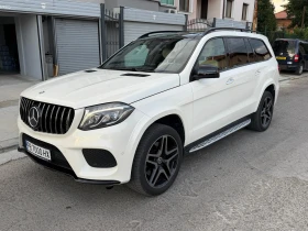 Mercedes-Benz GLS 350 ГOTOB Лизинг, снимка 3