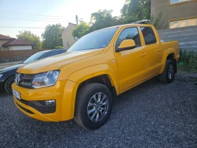 VW Amarok 3.0 TDI 204 K.C Aвтомат zf, снимка 3
