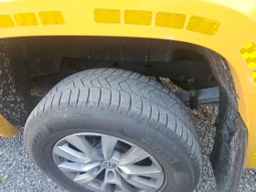 VW Amarok 3.0 TDI 204 K.C Aвтомат zf, снимка 5