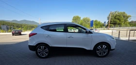 Hyundai IX35 FACE LIFT ЛИЗИНГ, снимка 6