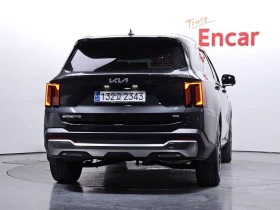Kia Sorento Diesel 2.2 4WD| 202к.с.| ВКЛ.ТЕХНОТЕСТ, снимка 3