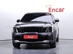 Kia Sorento Diesel 2.2 4WD| 202к.с.| ВКЛ.ТЕХНОТЕСТ, снимка 2