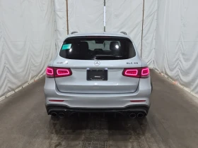 Mercedes-Benz GLC 43 AMG FACELIFT * BURMESTER * CARFAX * , снимка 17