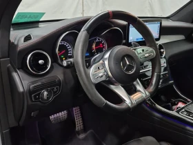 Mercedes-Benz GLC 43 AMG FACELIFT * BURMESTER * CARFAX * , снимка 10
