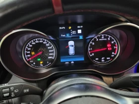 Mercedes-Benz GLC 43 AMG FACELIFT * BURMESTER * CARFAX * , снимка 9