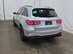 Mercedes-Benz GLC 43 AMG FACELIFT * BURMESTER * CARFAX * , снимка 4