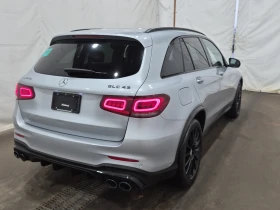 Mercedes-Benz GLC 43 AMG FACELIFT * BURMESTER * CARFAX * , снимка 3