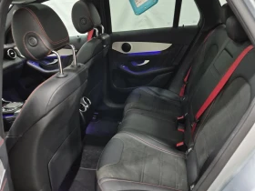 Mercedes-Benz GLC 43 AMG FACELIFT * BURMESTER * CARFAX * , снимка 12