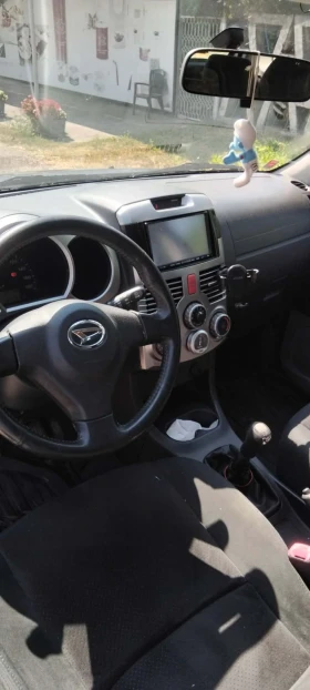 Daihatsu Terios Колата е в перфектно състояние , снимка 5