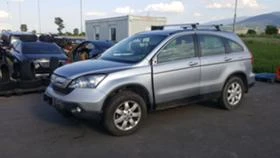 Honda Cr-v 2.2 CDTI | Mobile.bg    3