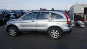 Honda Cr-v 2.2 CDTI | Mobile.bg    4