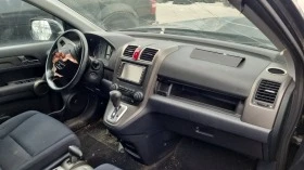 Honda Cr-v 2.2 CDTI, снимка 16