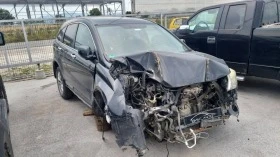 Honda Cr-v 2.2 CDTI | Mobile.bg    13