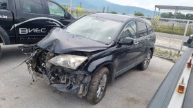 Honda Cr-v 2.2 CDTI, снимка 10