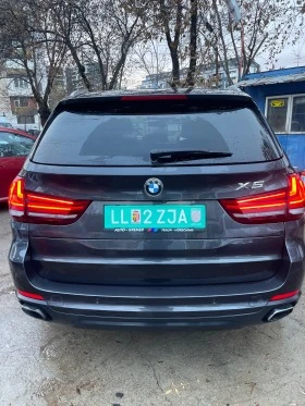 BMW X5 4,0Е, снимка 5