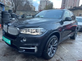 BMW X5 4,0Е, снимка 1