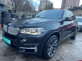 BMW X5 4,0Е - изображение 1