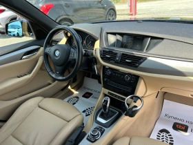 BMW X1 (KATO НОВА)^(M-PAKET), снимка 16 - Автомобили и джипове - 41530987