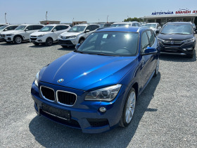 BMW X1 (KATO )^(M-PAKET) | Mobile.bg   1