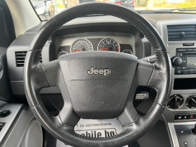 Jeep Compass 2/4i-170к.с., снимка 8 - Автомобили и джипове - 42641274