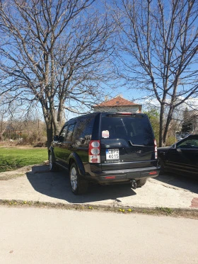 Land Rover Discovery, снимка 3