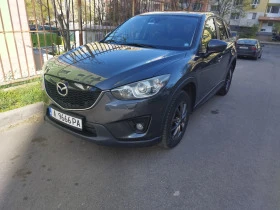 Mazda CX-5 Mazda CX-5 2.2 (175 Hp) SKYACTIV-D 4WD, снимка 1