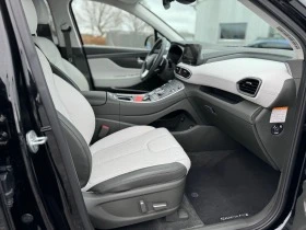 Hyundai Santa fe 1.6 PLUG-IN/4X4/265HP/SIGNATURE/360/HUD/KRELL/679, снимка 12