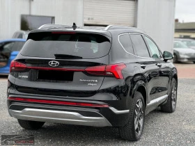 Hyundai Santa fe 1.6 PLUG-IN/4X4/265HP/SIGNATURE/360/HUD/KRELL/679, снимка 4