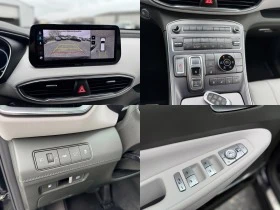 Hyundai Santa fe 1.6 PLUG-IN/4X4/265HP/SIGNATURE/360/HUD/KRELL/679, снимка 16