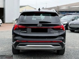 Hyundai Santa fe 1.6 PLUG-IN/4X4/265HP/SIGNATURE/360/HUD/KRELL/679, снимка 8