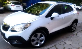 Opel Mokka 1.7 Eco flex  | Mobile.bg    3